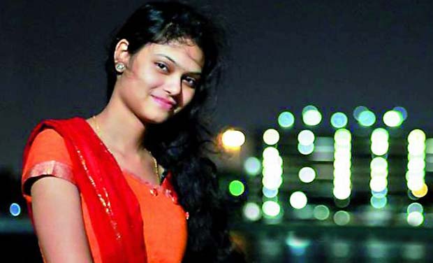 Ramya Behara Ramya Behara